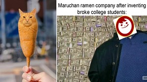 21 Images That Are Either Wholesome Or Incredibly Weird