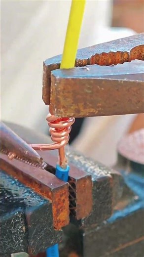 Wire connection techniques