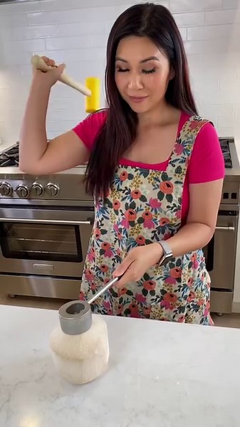 62K views · 1K reactions | Needed fresh Coconut Water for a recipe. Here’s the link to the cocojack https://liketk.it/4l5CP | My Healthy Dish | Facebook