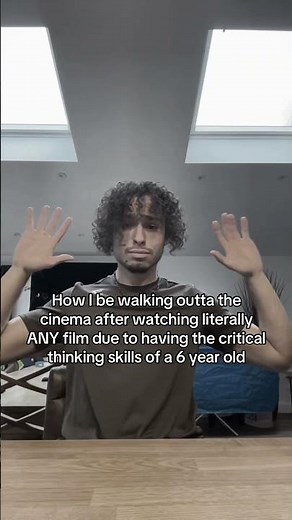 Don’t feel I ever seen a bad film #films #cinema