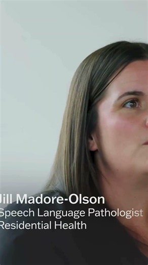 Day in the Life of a Home Health Speech Language Pathologist at Residential Healthcare