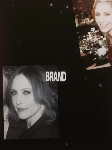 Vera Farmiga: A Brand New Look and Attitude