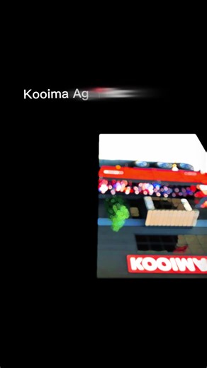 Understanding Kooima Ag and Shear Bar Parts