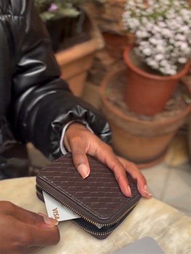 It’s your Visa Card’s world, you’re just out here living your best life with it 👀😉 | Visa