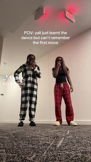 Learn Dance Moves: Mastering the First Steps