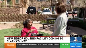 28 reactions · 9 comments | This new senior housing project is a perfect example of what happens when everybody comes together - federal, state, and local officials, and our nonprofits and local builders. Together, we're creating more quality, affordable homes for Nevada families. | Senator Catherine Cortez Masto | Facebook