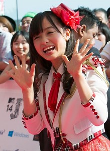 Kanna Hashimoto - Alchetron, The Free Social Encyclopedia