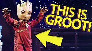 I AM GROOT | Disney Imagineers Begin Testing Free-Roaming Robot at Disneyland 🤖🏰