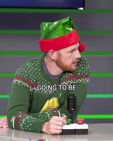 A surprisingly perfect gift | Dude Perfect