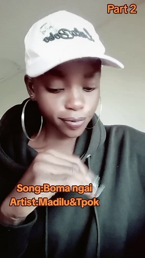 Classic Rhumba Music: Boma Ngai by Madilu & Tpok