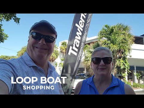 Fort Lauderdale Trawlerfest 2025 | Boating Journey