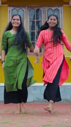 Dance - Chattambees ❤️ #short 200k views on instagram