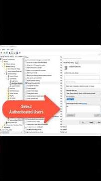 Allow All Domain Users to Change Date and Time Using Group Policy on Windows Server 2022