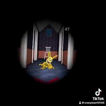 Fun with plushtrap minigame tutorial for yall!
