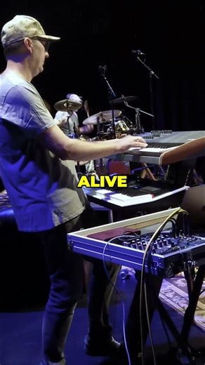 Event Horizon! Live in Alphen!