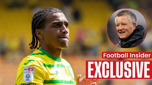 Sam McCallum completes Sheffield United move as deal agreed