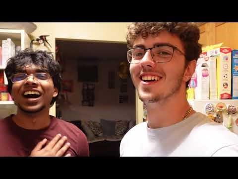 Our First Fan Interaction!!... Day 2 (Zero2M)