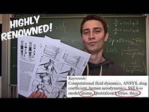 I reviewed the World's MOST RENOWNED MATHS RESEARCH PAPER. Here's how it PERFORMS