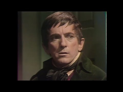 NEW Dark Shadows in 1795 Barnabas Collins meets Victoria Winters