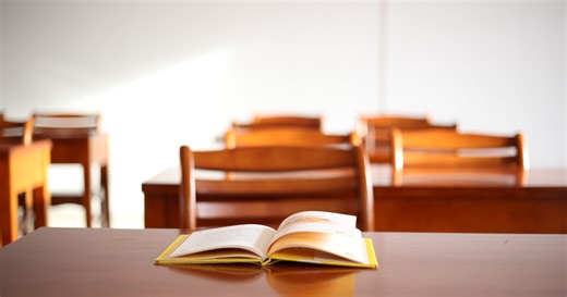 Only about 50% of detention students attend class, local advocacy groups say