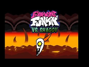 FNF Vs. Zephyrus (Shaggy takeover form) (Secret Song)