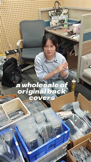 Original pulled iphone parts #fixphone #iphoneparts #iphonehousing #phonebackcover #iphonerepair