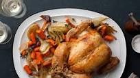 15 Best Roast Chicken Recipe - Selected Recipes