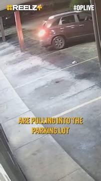 ATM Heist Fail Leaves Laundromat Demolished