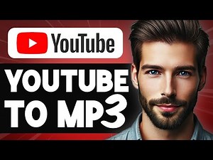 How To Download YouTube To MP3 - Full Guide