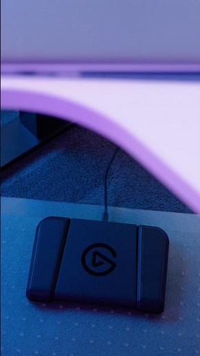 How to maximise your ‪@elgato‬ Stream Deck pedal 😮‍💨👏 #ad #elgato