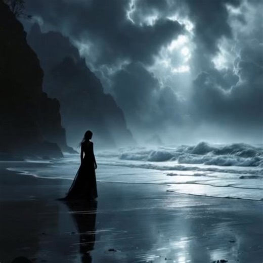 Out in the bay, the Merrow plowed through the waves, drawing closer with every stroke of her oars to what Rynn felt in her very bone marrow was disaster. Even as she watched, the oars were shipped and a dark figure jumped out of the boat into the water. Whoever it was- Seamus or Fergus Boyd or Paddy Colgan or even Donal himself, really any of what was most likely the usual band of four that had been finding trouble together all their lives—started dragging the boat the last of the way in against