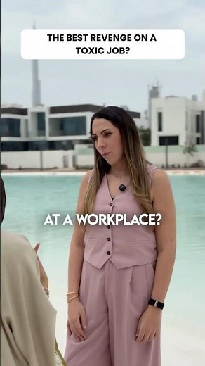 How to Leave a Toxic Workplace (Without Quitting Overnight)