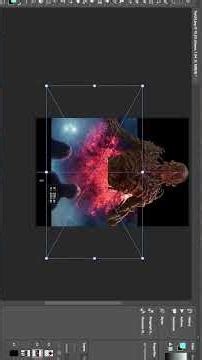 How to Create Stranger Things Season 5 Poster in Photoshop 🔥 | Tekzaa