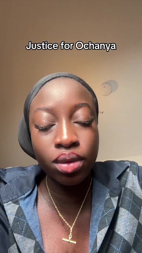 Justice for Ochanya: Where Are the Men?