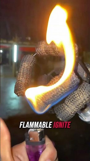 How to Use a Fire Injector (or Flame projector – Flame thrower)