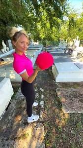 13M views · 168K reactions | I Cleaned Random Graves Again! | Clean Girl | Facebook