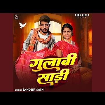 Gulabi Sadi