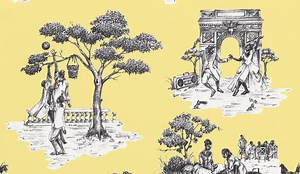 A Heritage of Design