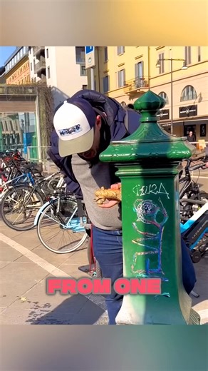 87K views · 108 reactions | The_Secret_of_Italian_Fountains_ #interestingfacts #unique #interestingfacts #uniquefacts #technology #tech #education #science #sciencefacts #reel | Philip Desantis | Facebook