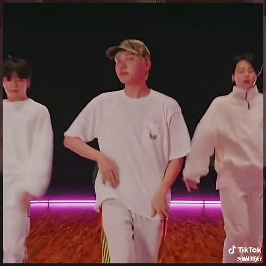 3J BTS Dancer Edit - Jimin, Jungkook, J-Hope Dance Compilation