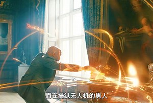 全程高燃的科幻动作电影《无限》重磅来袭