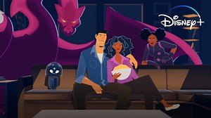 Disney+ on Instagram: "With Premier Access, we’re rolling out the red carpet for YOU. Be the first to see the biggest #DisneyPlus movie events… at home! Try it this Friday and order Disney’s #Cruella when it starts streaming. Additional fee required."