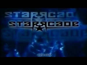 WCW Starrcade promo 2000