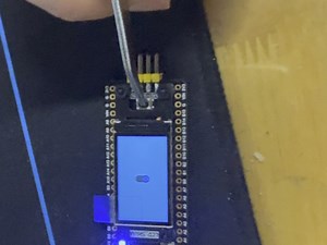 Lvgl 外部按键输入 boring的f411