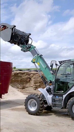 Kramer - The new 8 Series #shorts