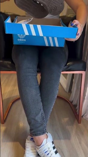 🔥 adidas Women’s Samba OG Sneakers Classic Style 2025 👟✨