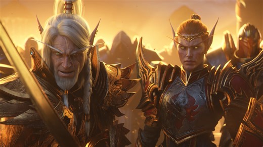 World of Warcraft: Midnight: Neue Trailer zur elften Erweiterung für 2026