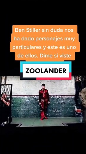 Escenas épicas de Zoolander y comedia en el cine