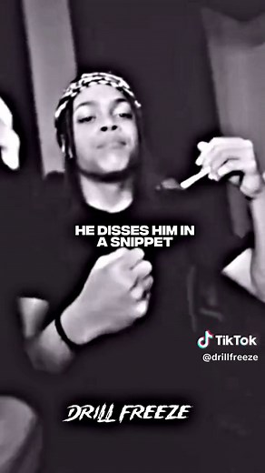 SugarHillDdot Disses Kay Flock In New Snippet After Being Exposed For Being A Kay Flock Fan Back In The Day💯 Ddot Just Needs To Except He Used To Be A Fan😂😂 #fyp #rap #music #drillmusic #nydrill #ny #bronxdrill #sugarhillddot #kayflock #ddosama #edotbaby #blovee #diss #unreleased #drillfreeze