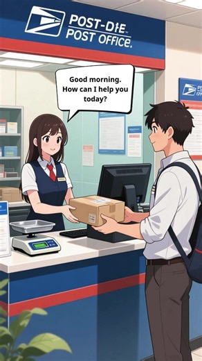 Sending a Package at the Post Office: A How-To Guide